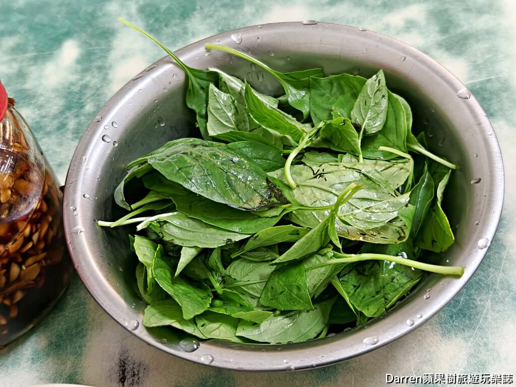 阿榮羊肉飯
