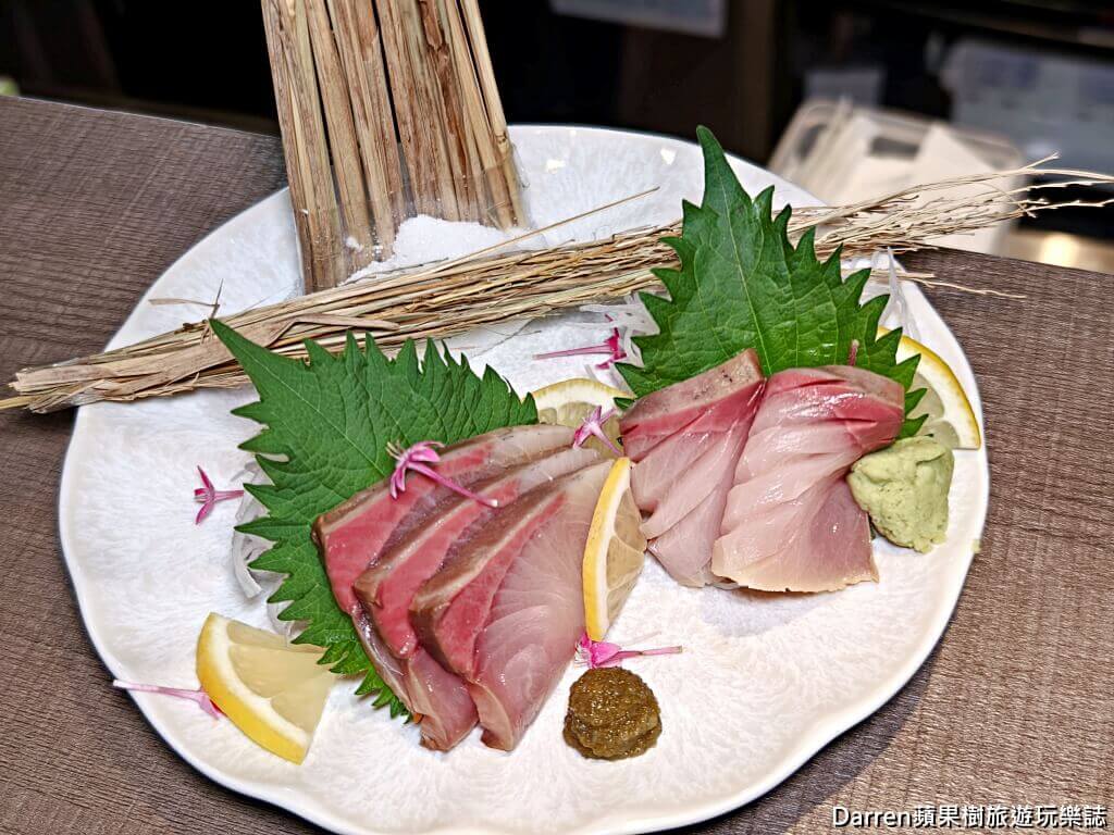 隼居酒屋
