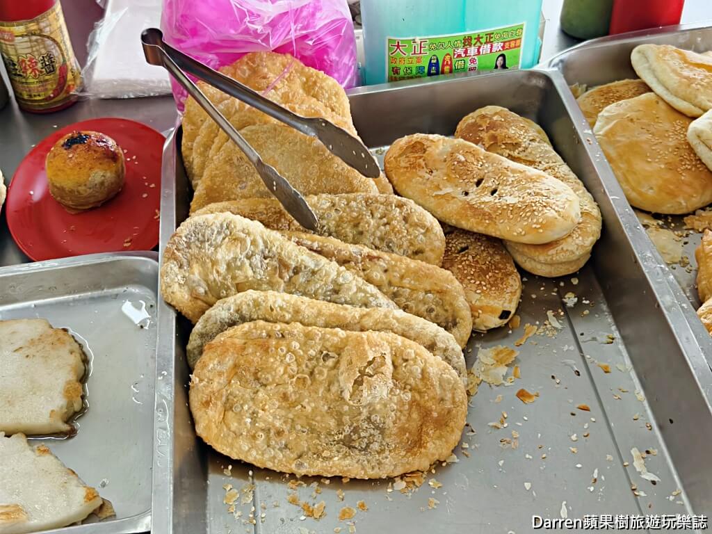 二吉軒豆漿斗六總店