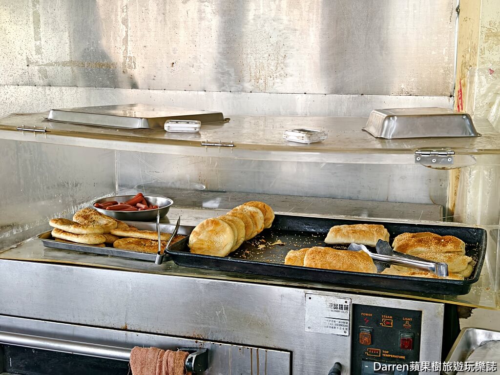 二吉軒豆漿斗六總店