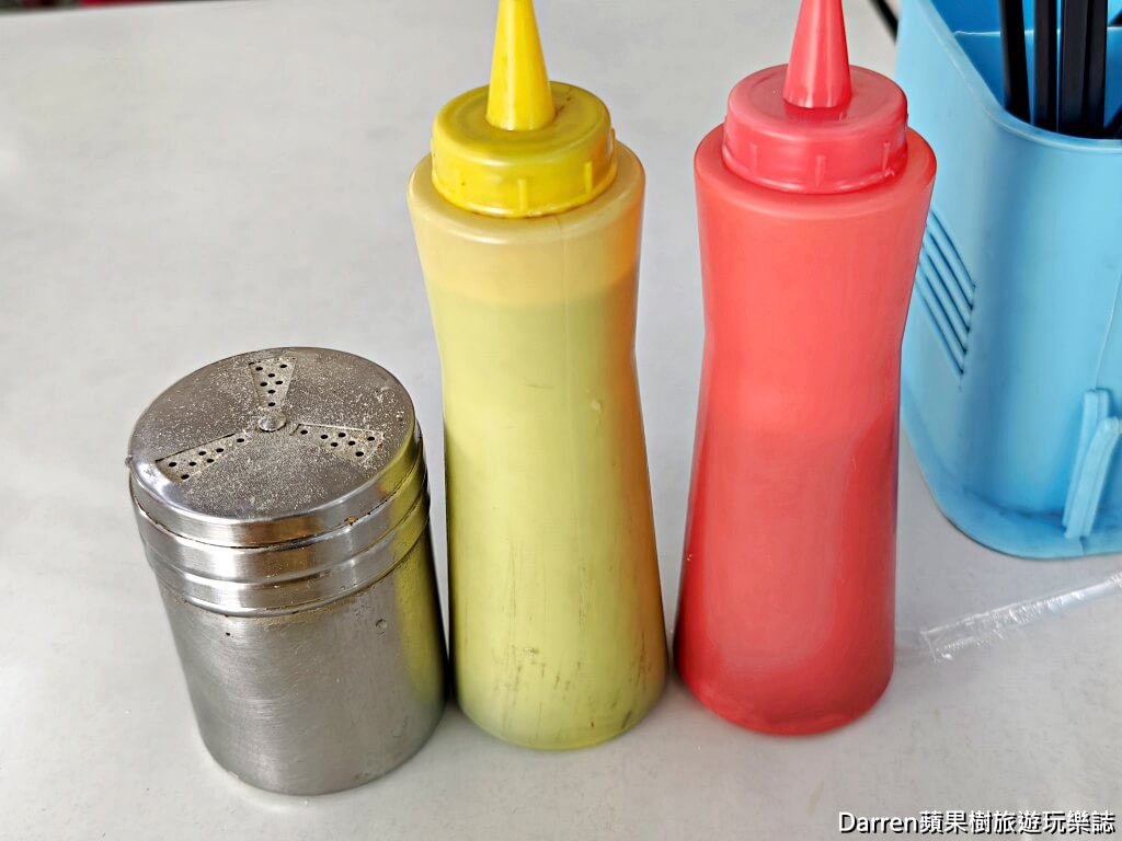 二吉軒豆漿斗六總店