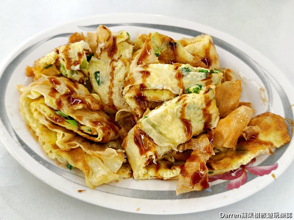 二吉軒豆漿斗六總店