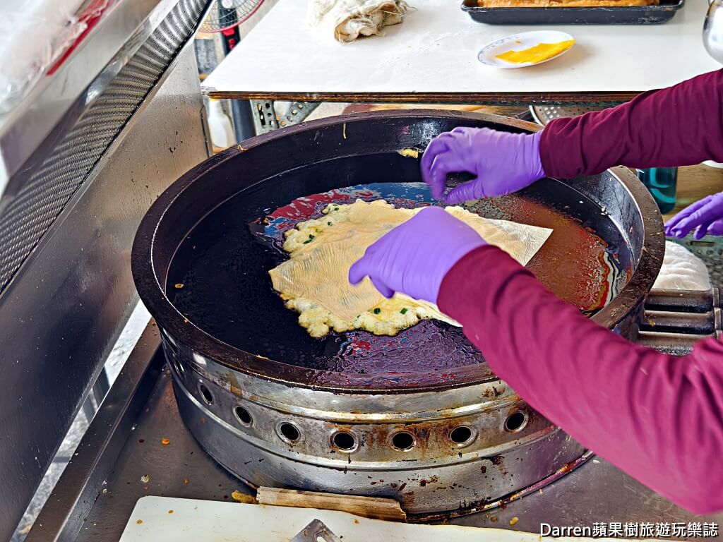 二吉軒豆漿斗六總店