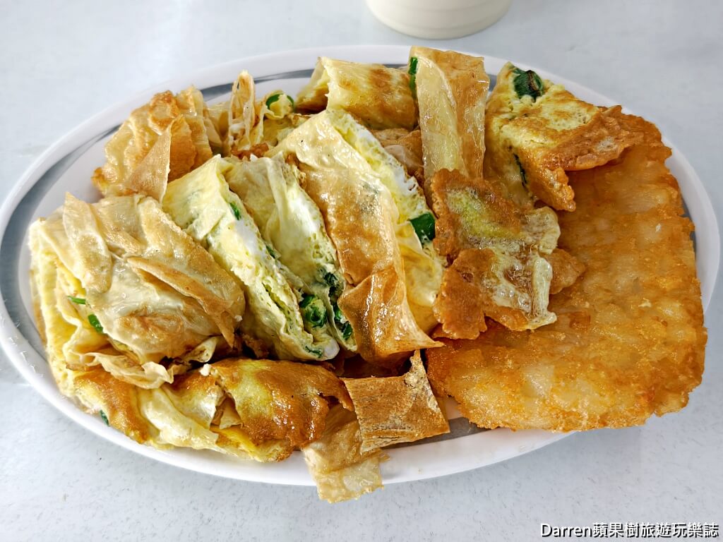 二吉軒豆漿斗六總店