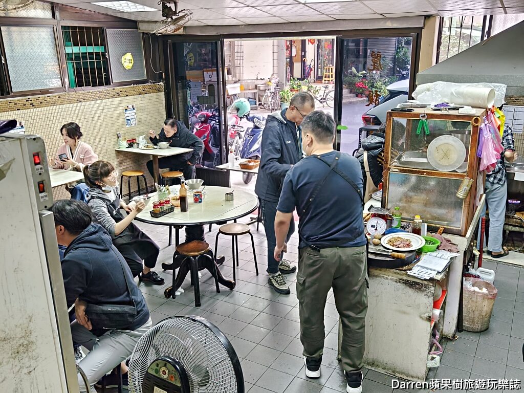 麗馥小吃