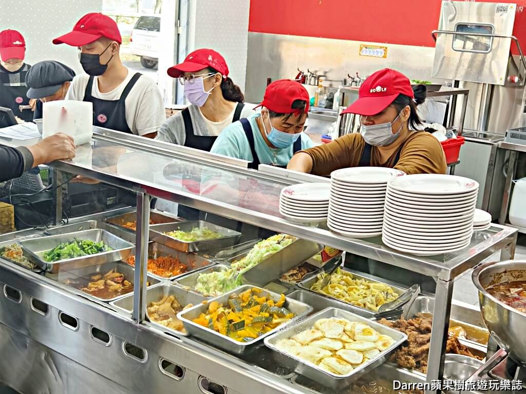 蕭老師火雞肉飯