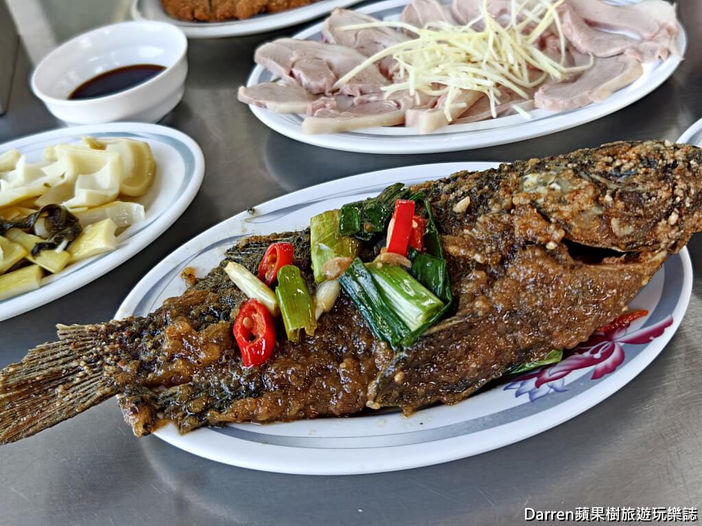 蕭老師火雞肉飯
