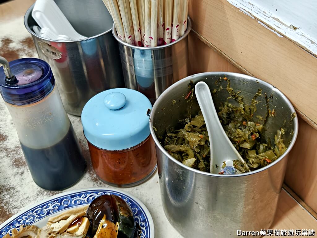 濟南牛肉麵