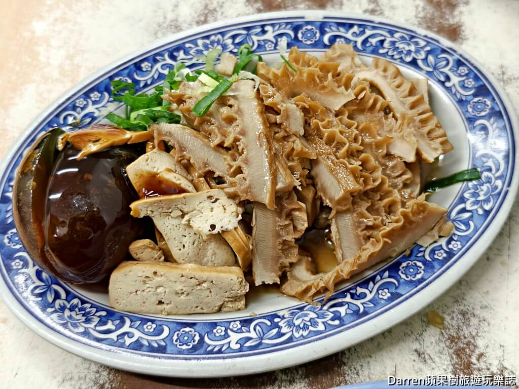濟南牛肉麵