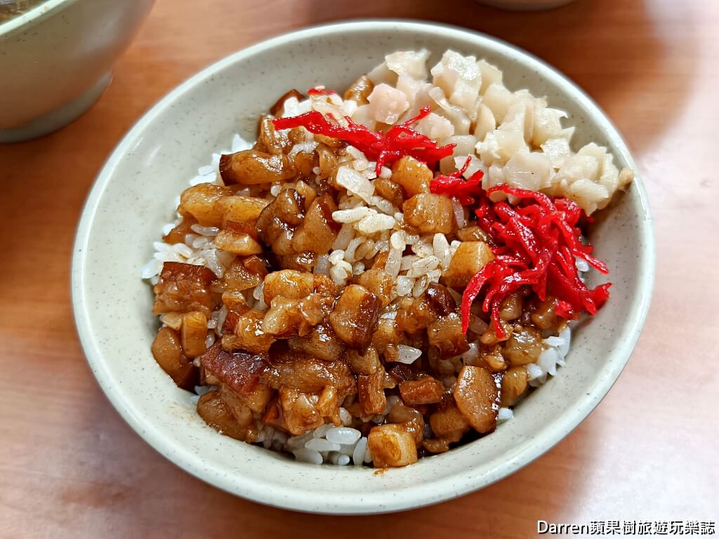 紅昌吉豬血湯