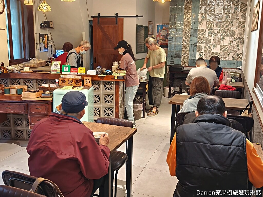 萬華蘇家肉圓油粿露店蘇來傳