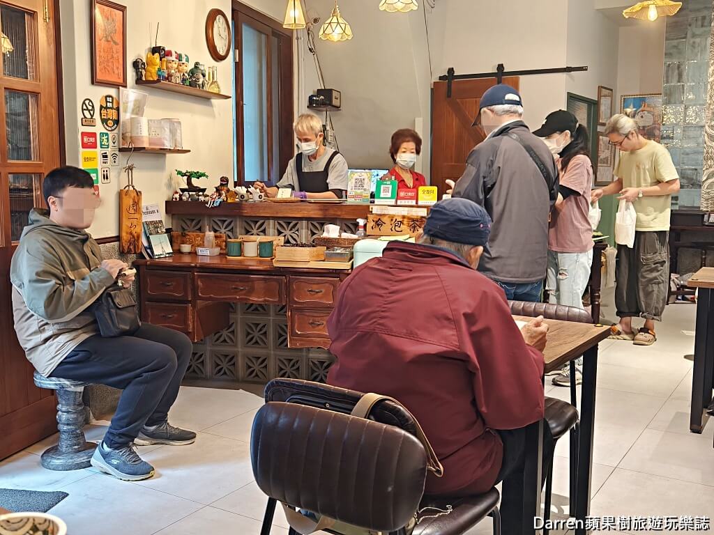 萬華蘇家肉圓油粿露店蘇來傳