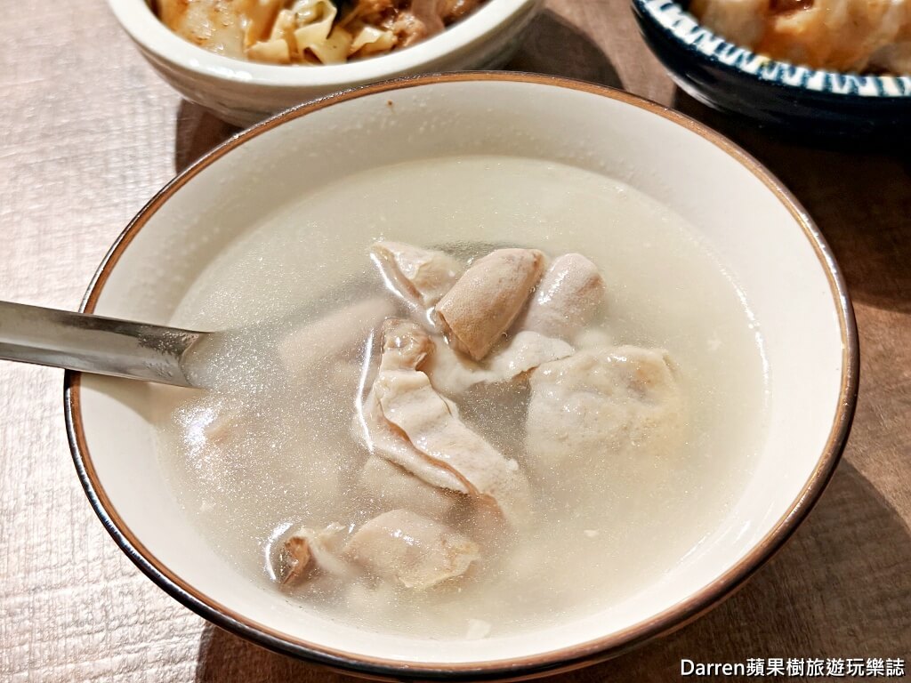 萬華蘇家肉圓油粿露店蘇來傳