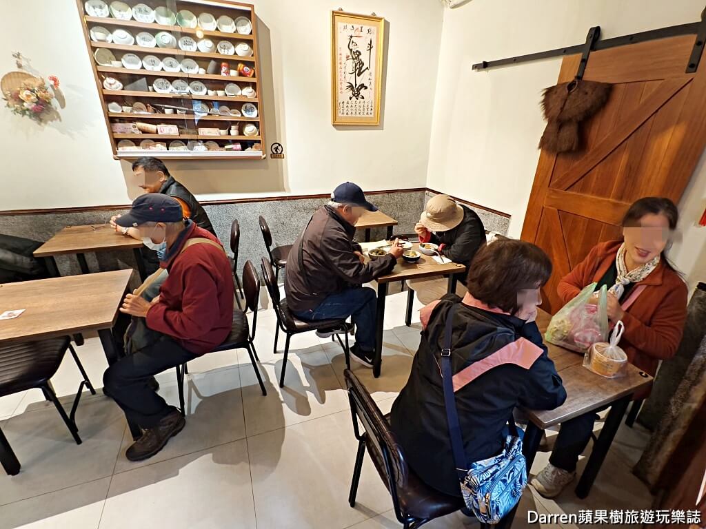 萬華蘇家肉圓油粿露店蘇來傳