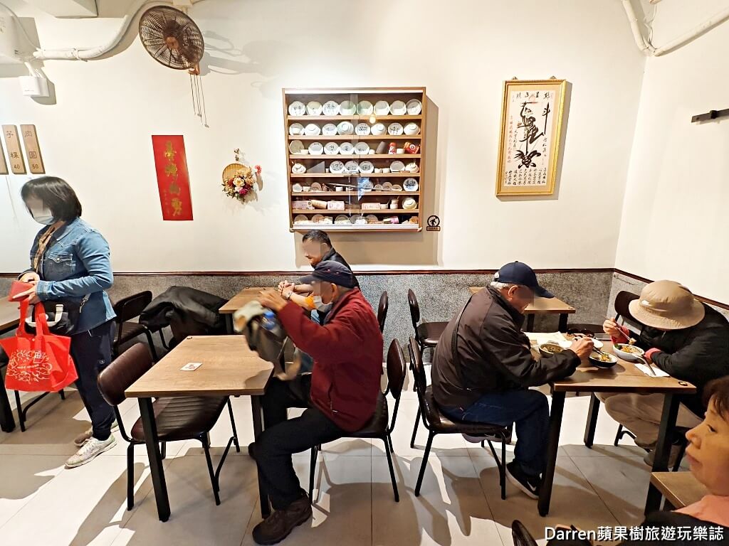萬華蘇家肉圓油粿露店蘇來傳