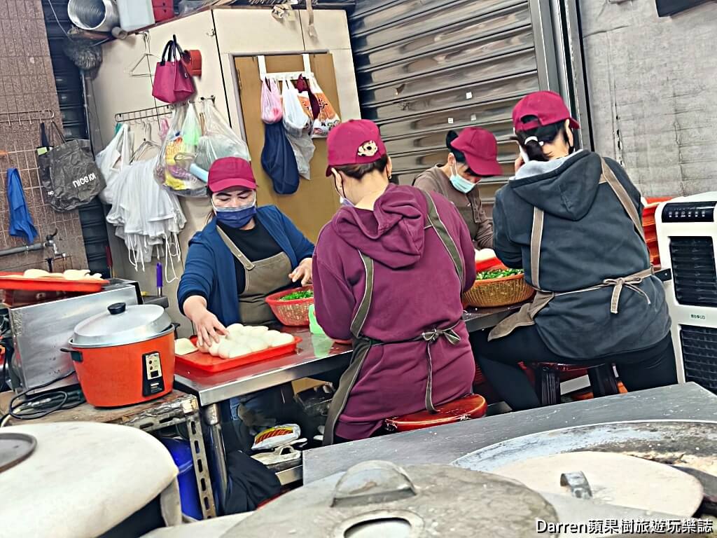 臻味胡椒餅炭烤地瓜