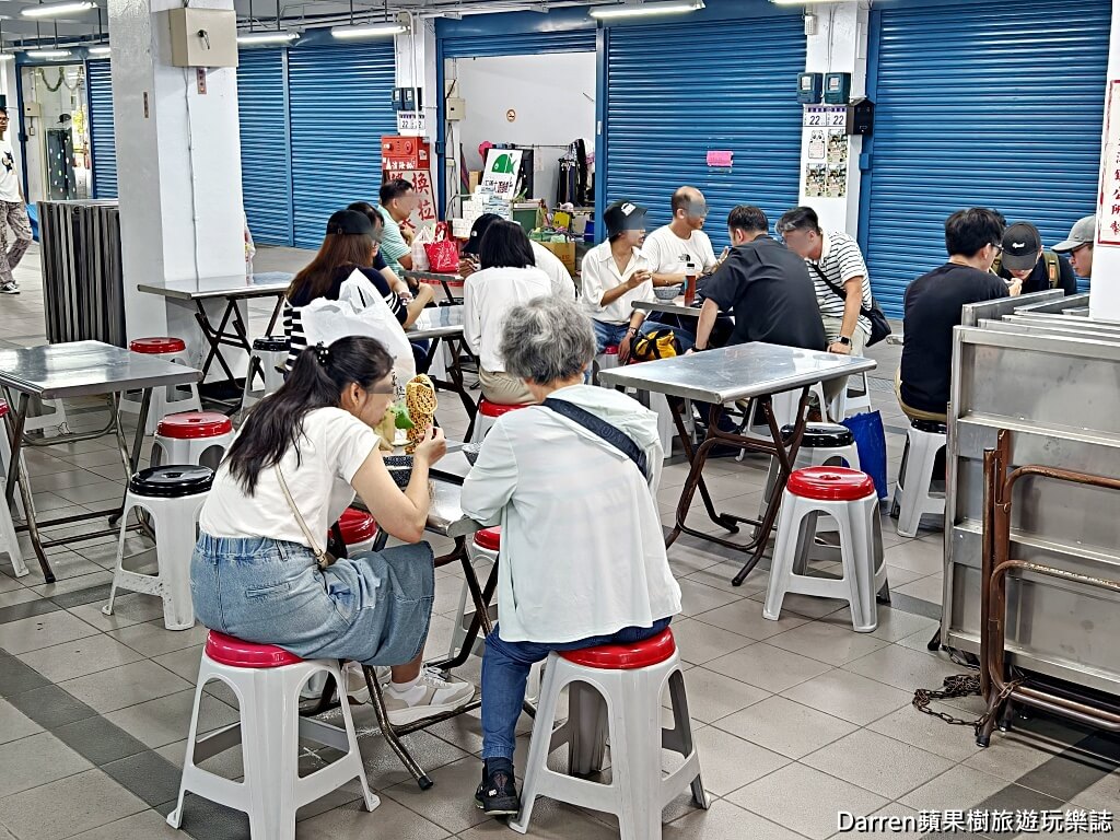 賴媽媽傳統豆花體育館本店