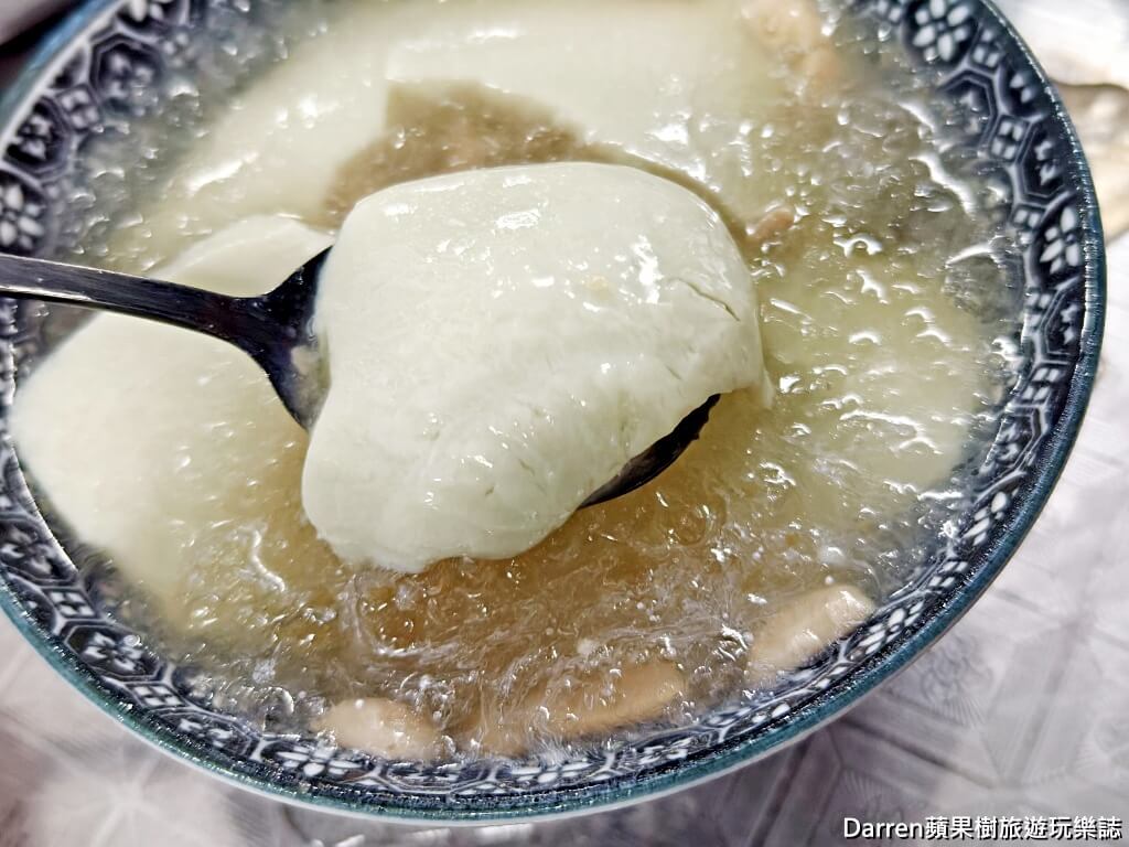 賴媽媽傳統豆花體育館本店