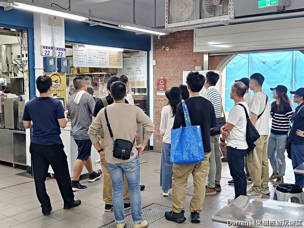 賴媽媽傳統豆花體育館本店