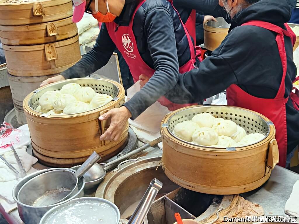 妙口四神湯肉包專賣店
