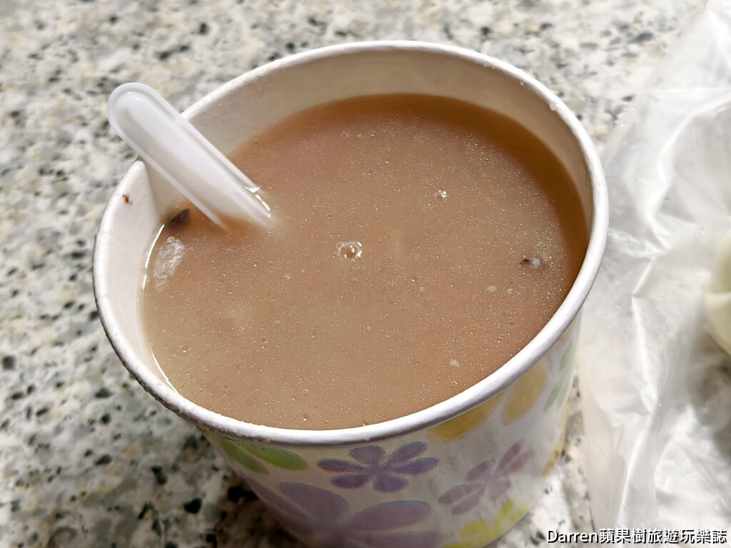 妙口四神湯肉包專賣店