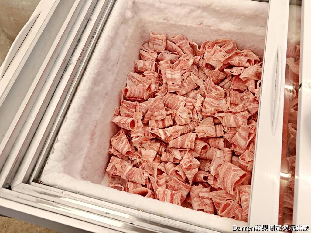 一鍋羊肉
