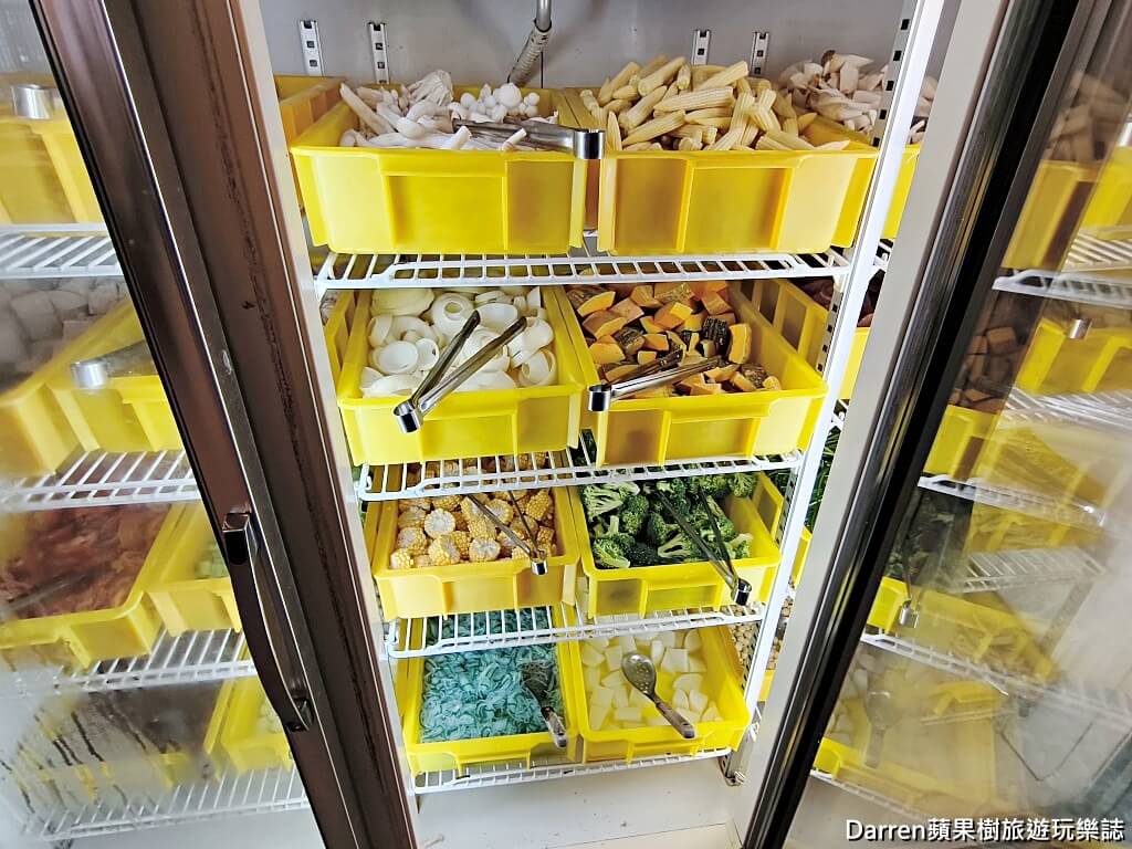一鍋羊肉