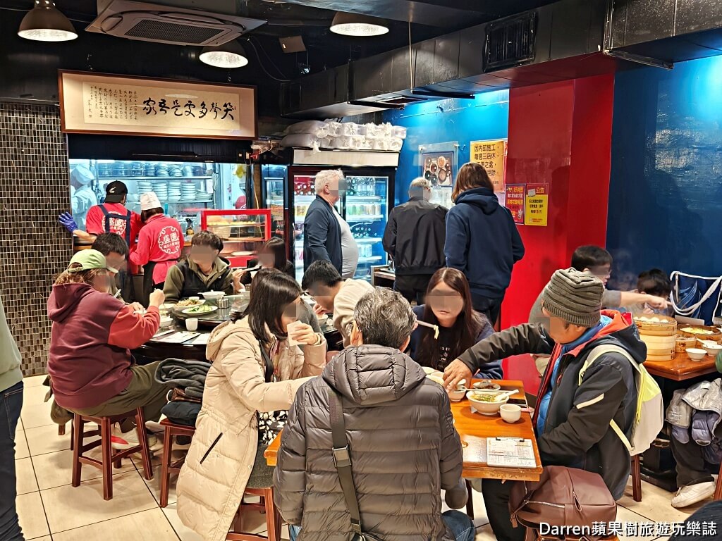 盛園絲瓜小籠湯包