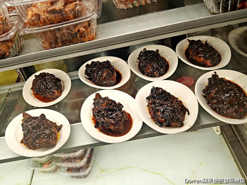 盛園絲瓜小籠湯包