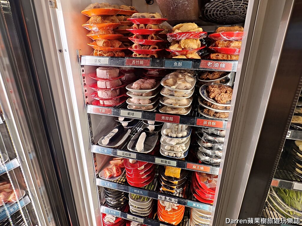 雅香石頭火鍋板橋店