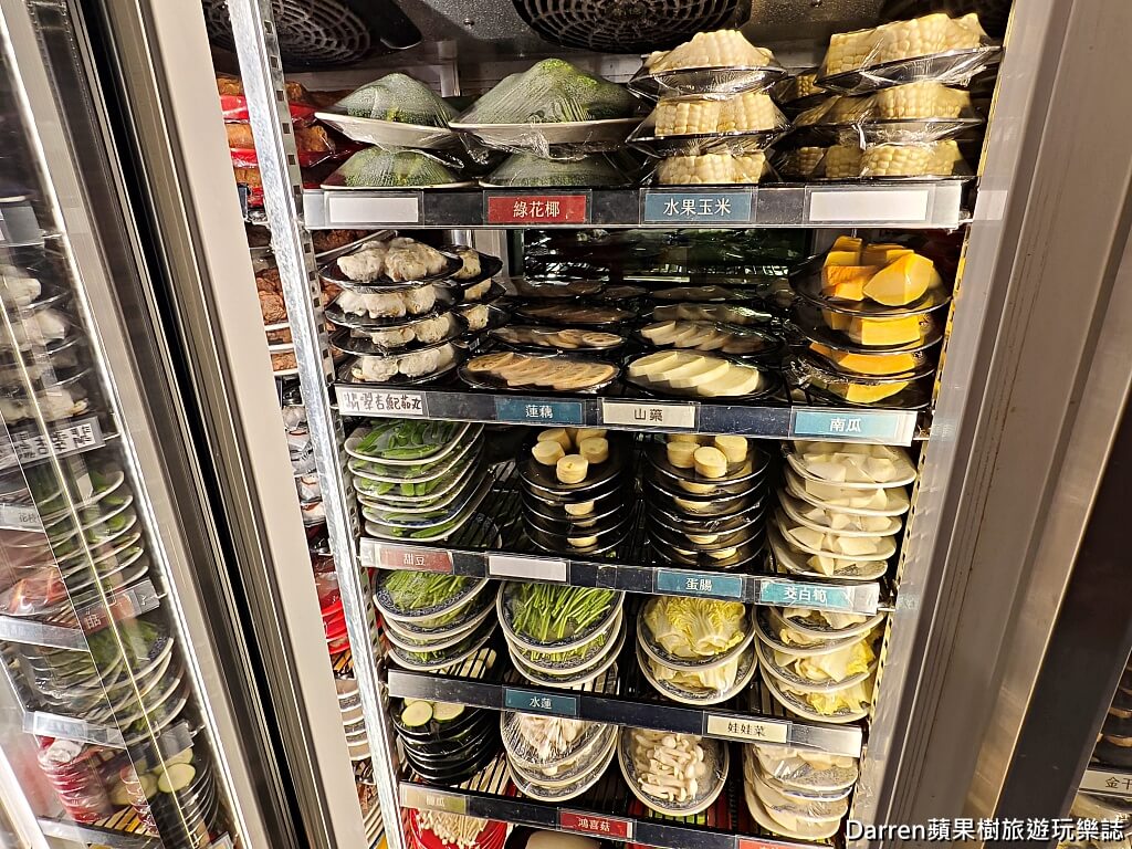 雅香石頭火鍋板橋店