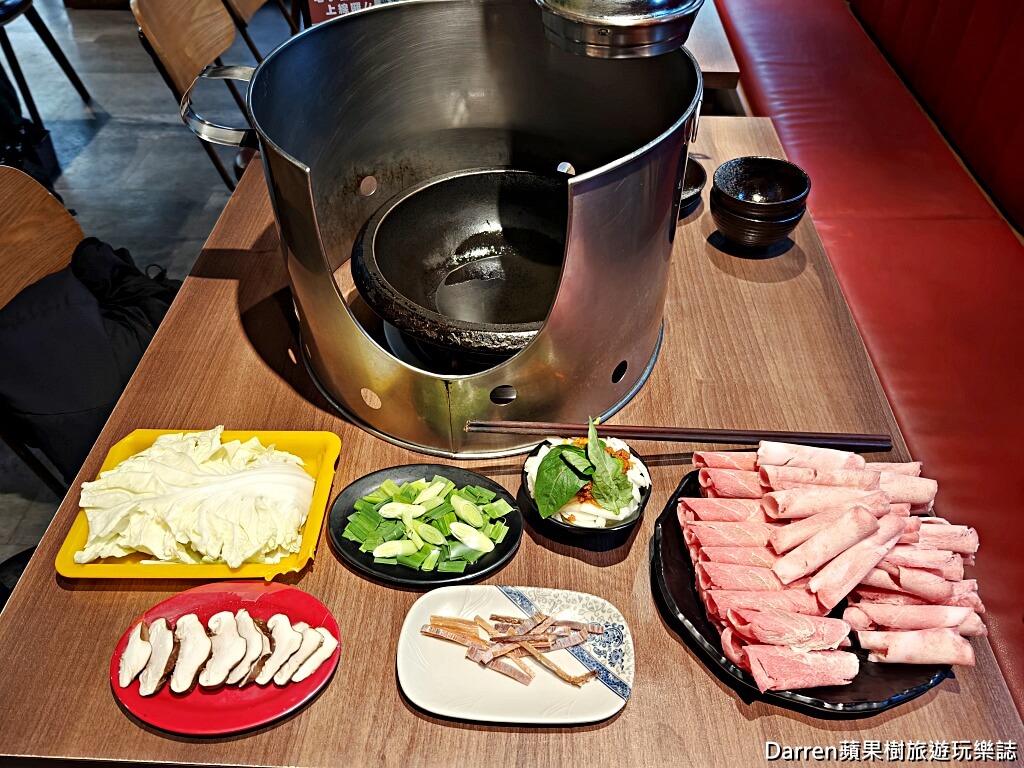 雅香石頭火鍋板橋店