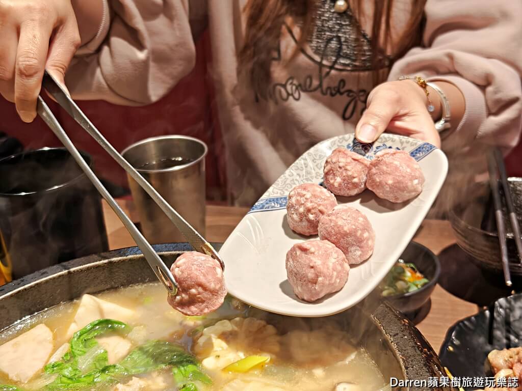 雅香石頭火鍋板橋店