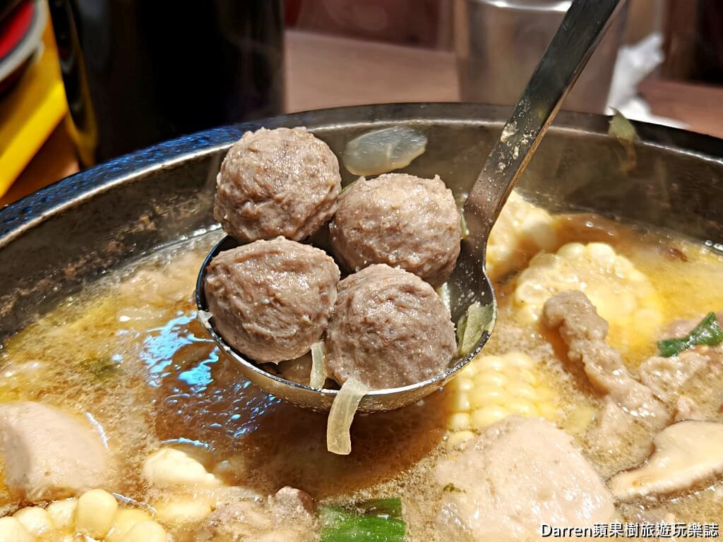 雅香石頭火鍋板橋店