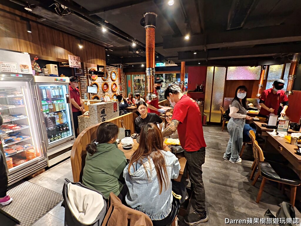 雅香石頭火鍋板橋店
