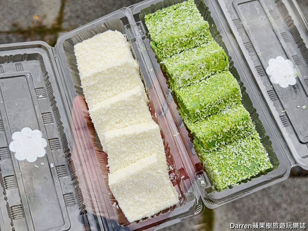 日進發糕餅小舖
