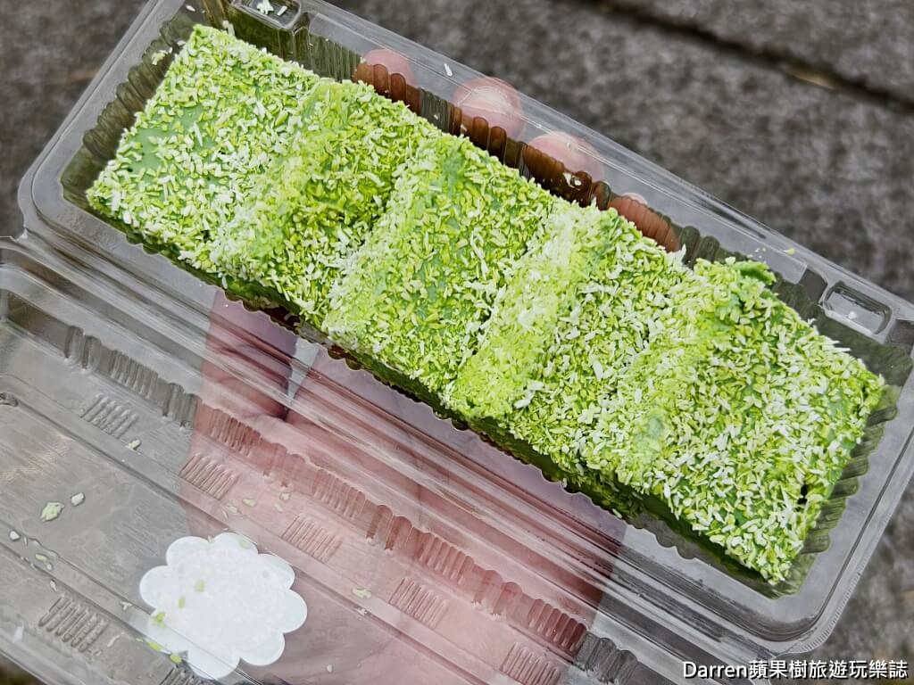 日進發糕餅小舖