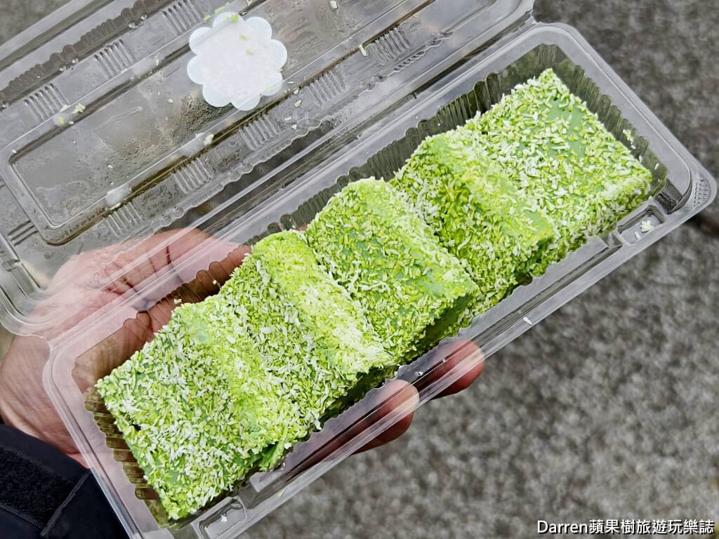 日進發糕餅小舖