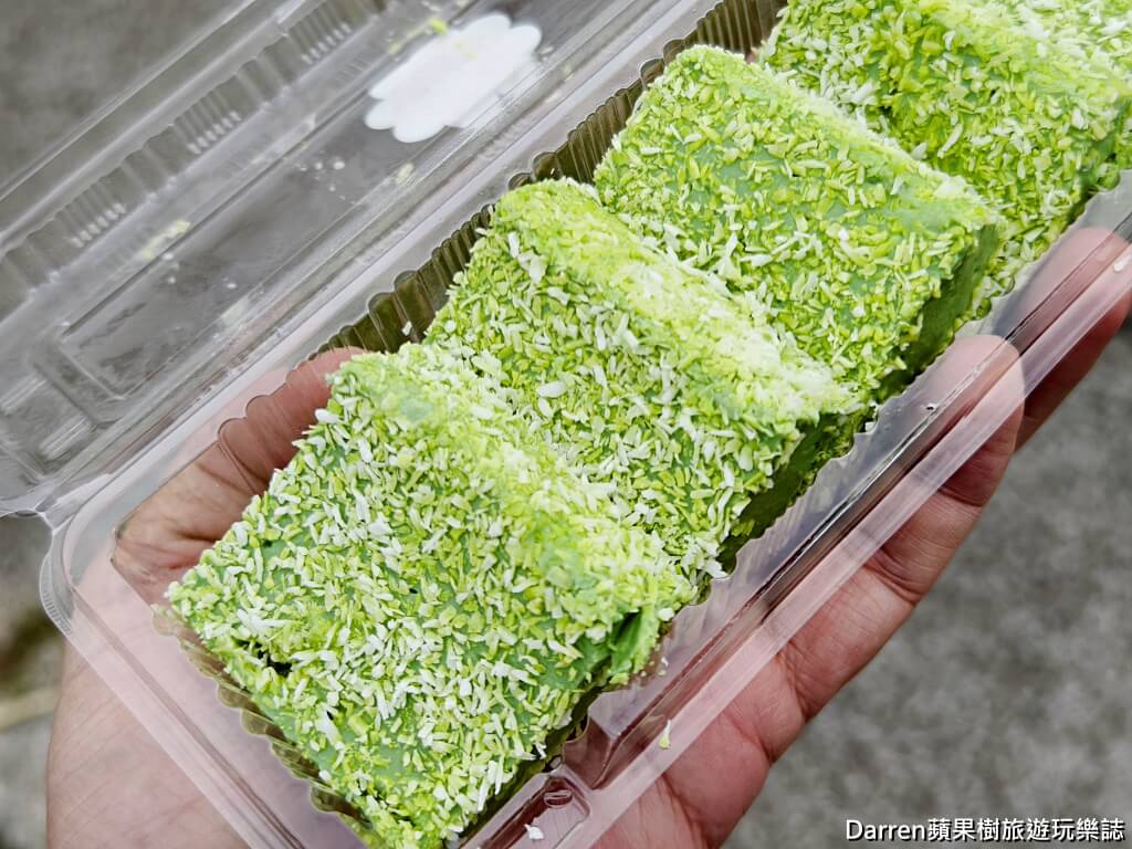 日進發糕餅小舖