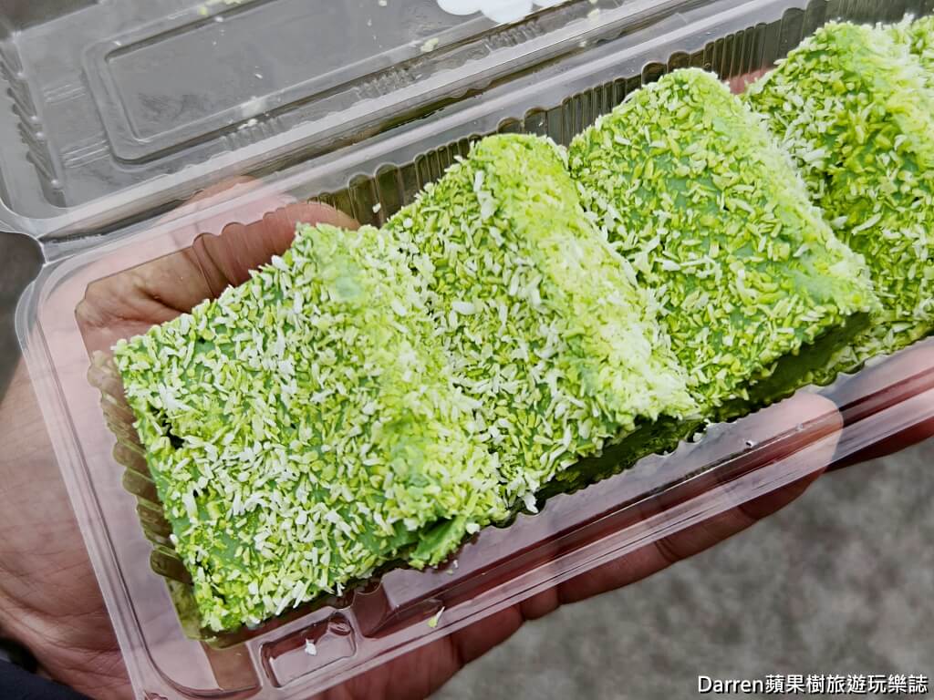 日進發糕餅小舖