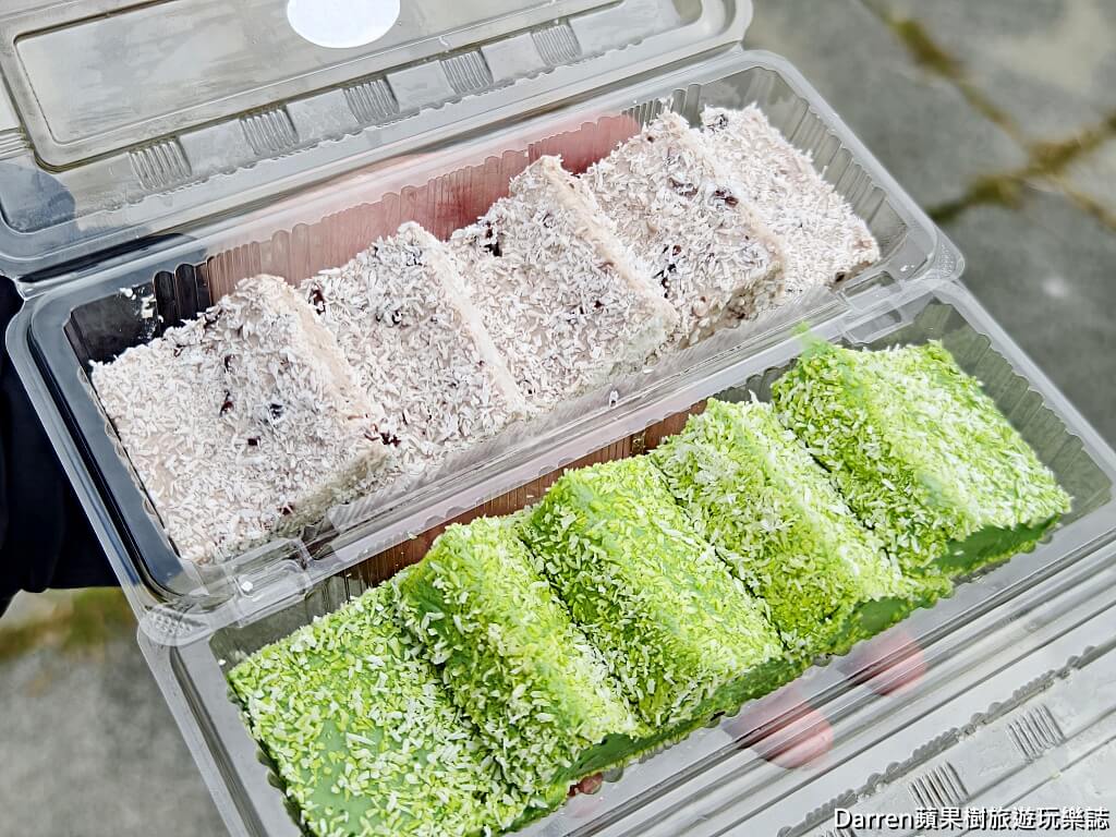 日進發糕餅小舖