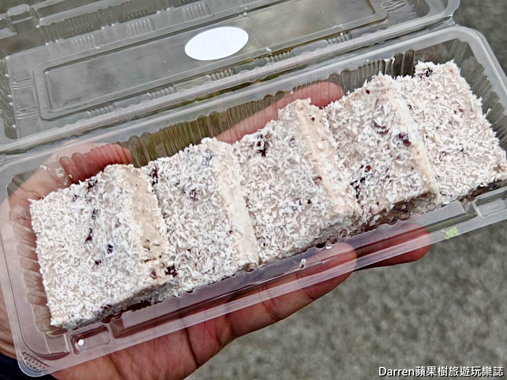 日進發糕餅小舖