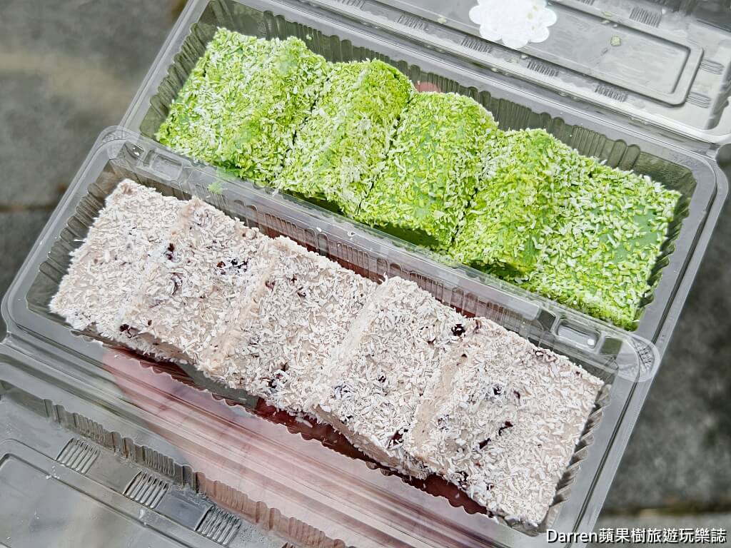 日進發糕餅小舖