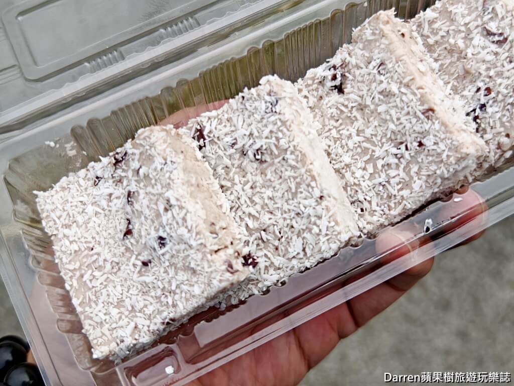 日進發糕餅小舖