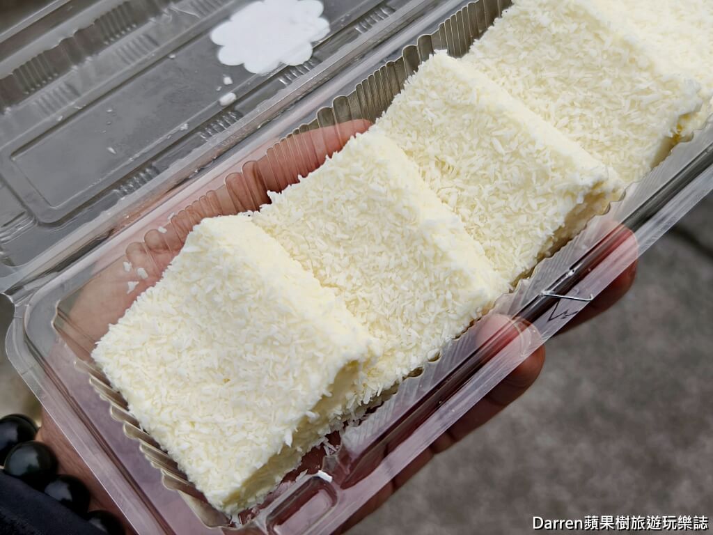 日進發糕餅小舖