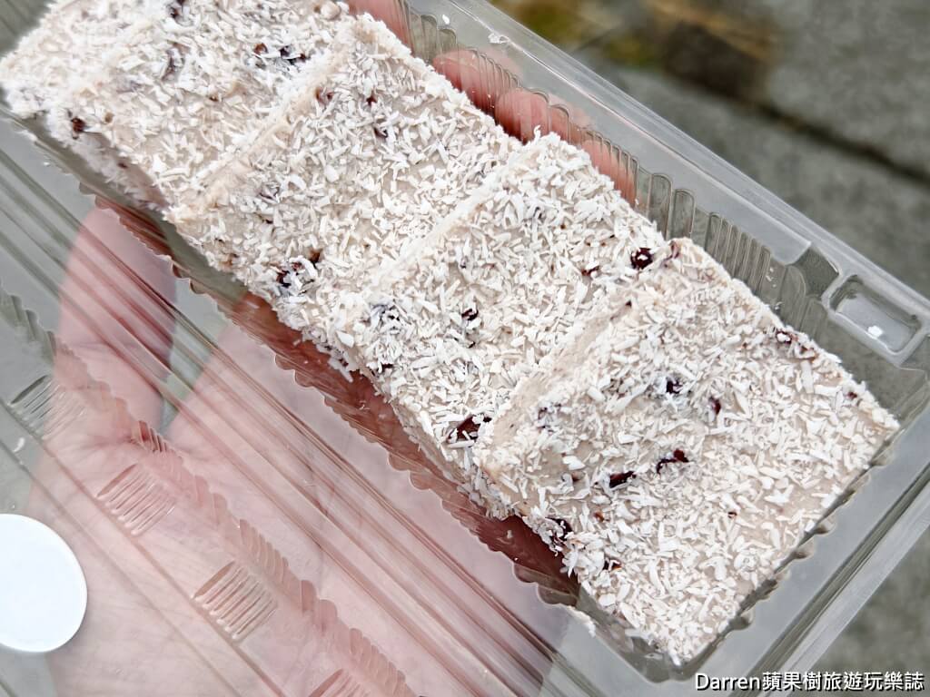 日進發糕餅小舖