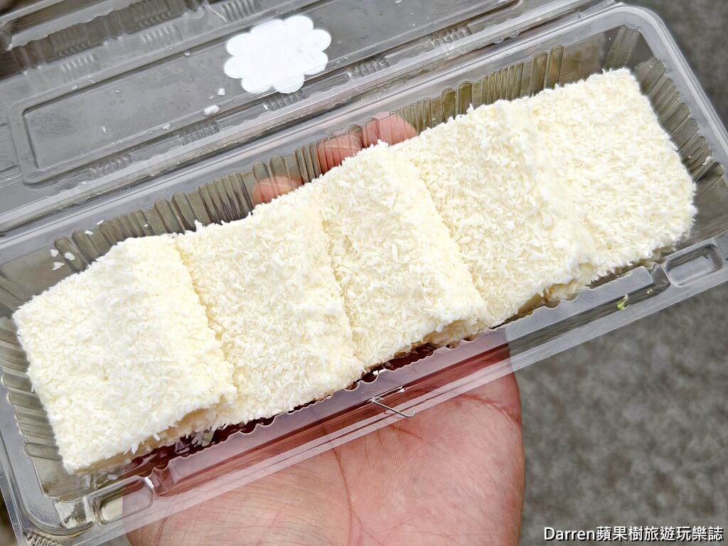 日進發糕餅小舖