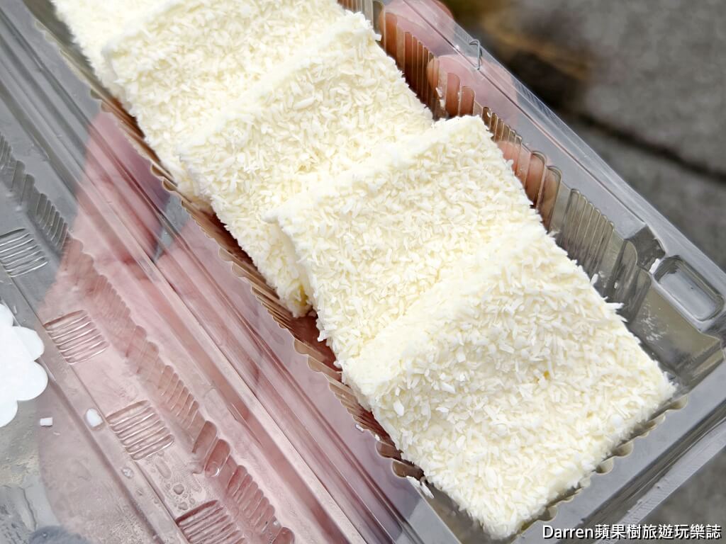 日進發糕餅小舖