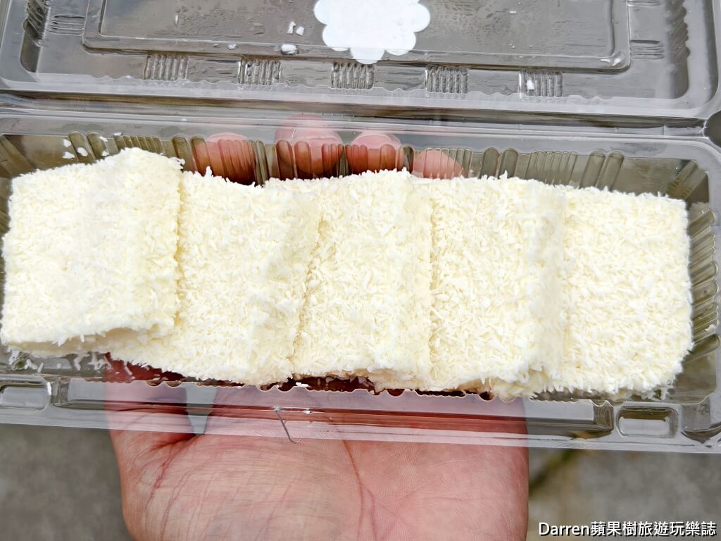 日進發糕餅小舖