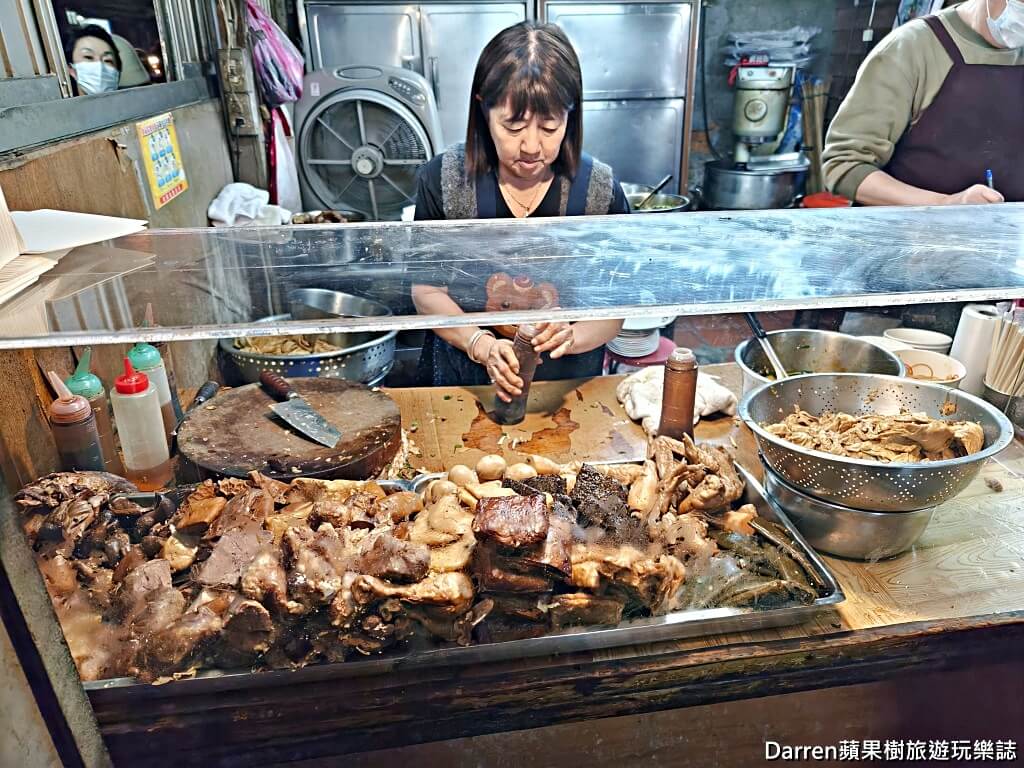 龍門客棧餃子館林森店
